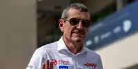 Günther Steiner