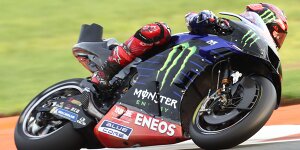 Yamaha entgegnet Spekulationen: "Wir bleiben beim Reihenvierzylinder"