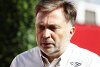 Ralf Schumacher: Williams war "etwas zu ungeduldig" mit Jost Capito