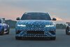 Hyundai Ioniq 5 N (2023) zeigt sich in offiziellem Teaser-Video