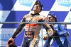 Marc Marquez über seinen Leidensweg: "Man darf Handtuch nicht werfen"