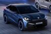 Cupra Tavascan: Das Coupé-SUV wird in China gebaut