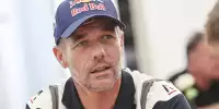 Sebastien Loeb