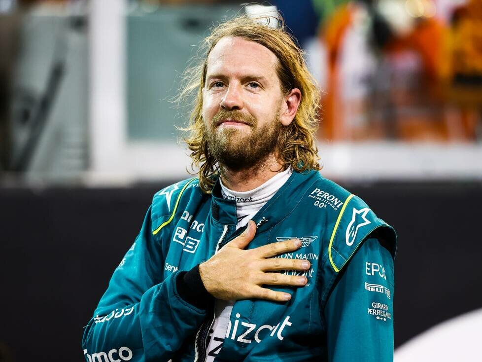 Sebastian Vettel