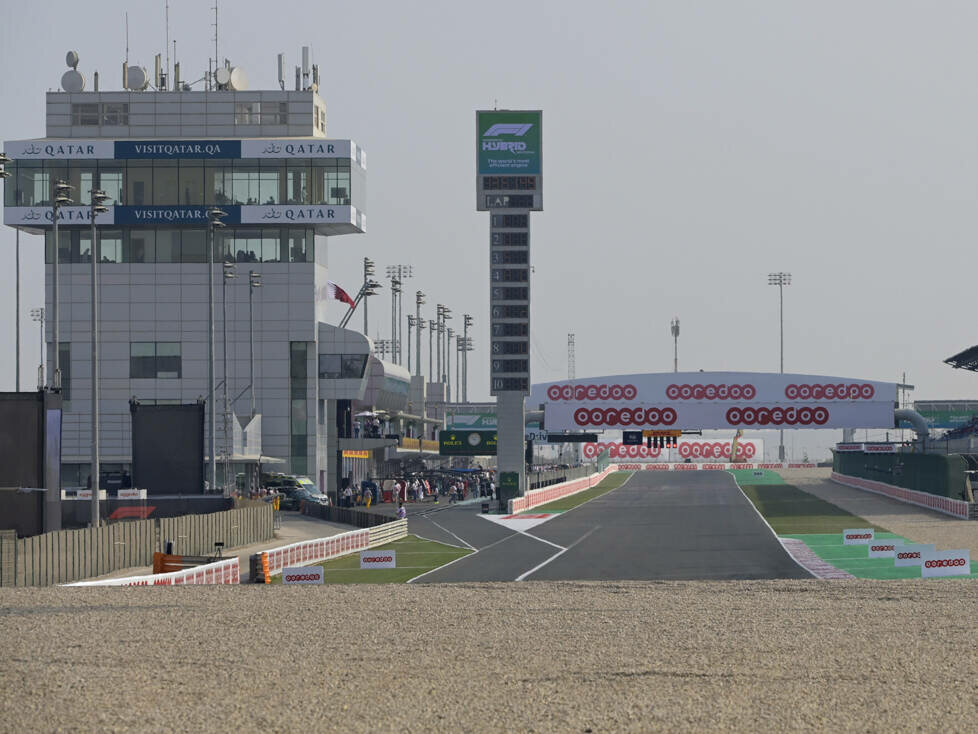 Losail International Circuit