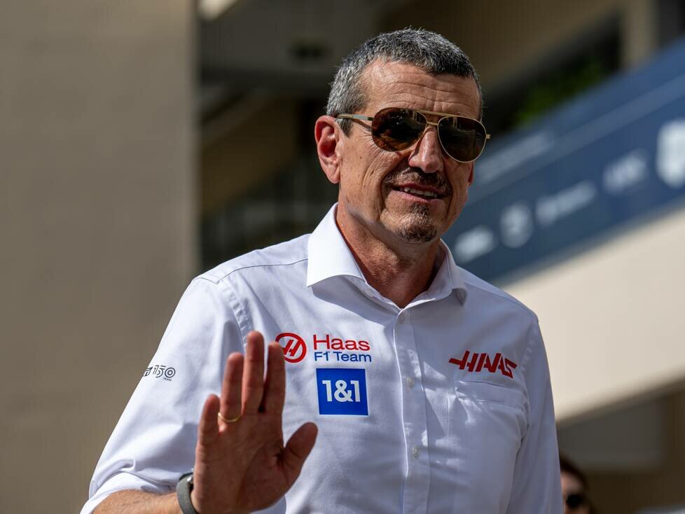 Günther Steiner