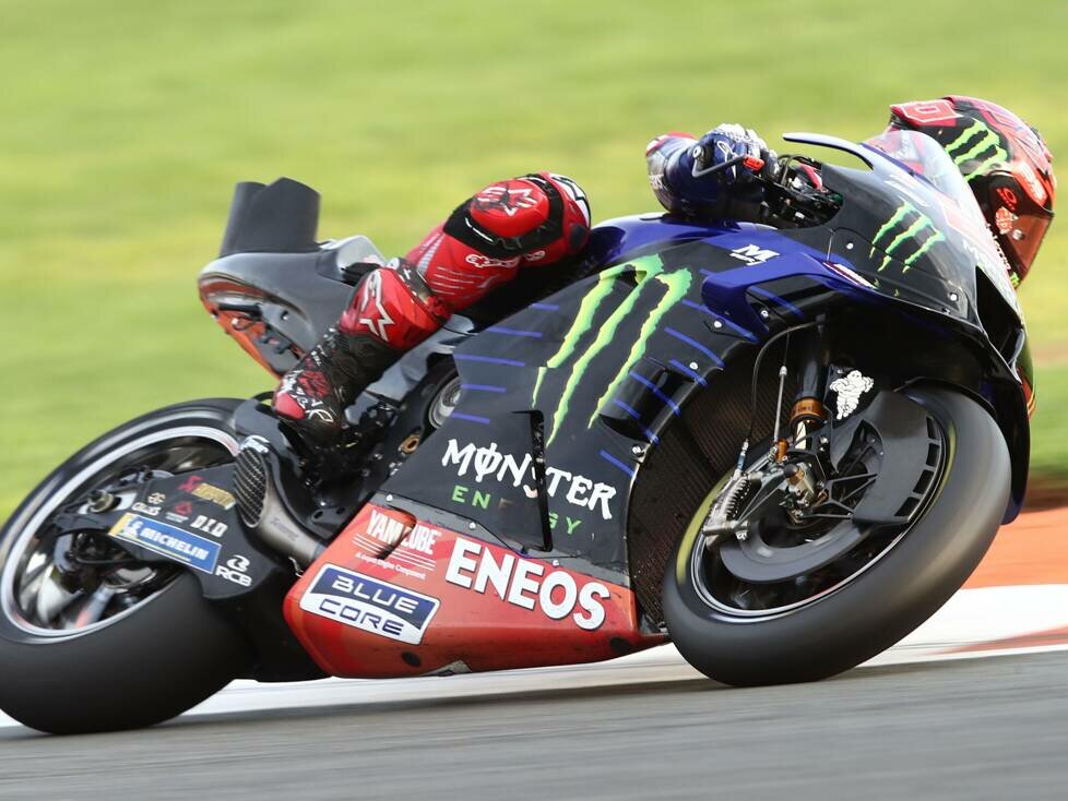 Fabio Quartararo