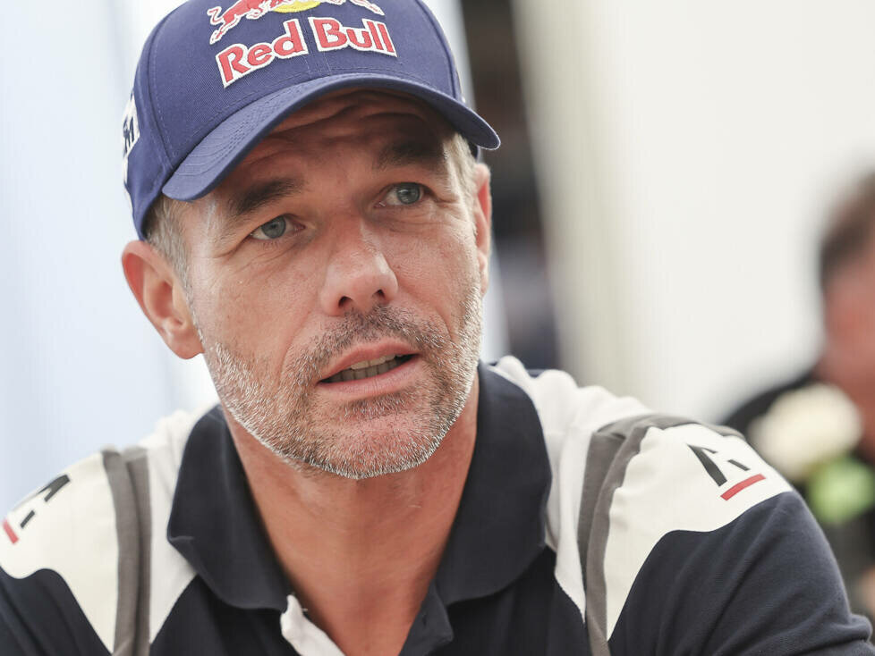 Sebastien Loeb