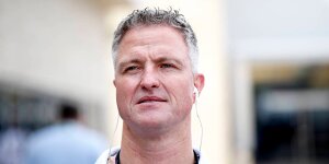 Nach Seidl-Wechsel zu Sauber: Bottas schon "angezählt", vermutet Schumacher