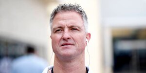 Nach Seidl-Wechsel zu Sauber: Bottas schon "angezählt", vermutet Schumacher