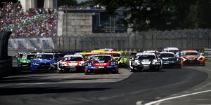 Erleichterung über DTM-Zukunftspläne: "ADAC erkennt, was er in Händen hält"