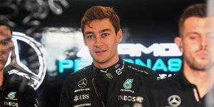 Russell: Sehe keinen Grund, warum wir 2023 nicht Weltmeister werden sollten