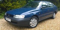 Toyota Carina E (1992-1997)