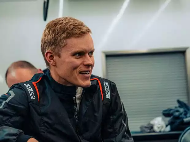 Titel-Bild zur News: Ott Tänak