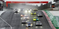 Bild zum Inhalt: GT Winter Series geht mit spannenden Rennen in die neue Saison