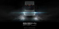 Tesla Semi