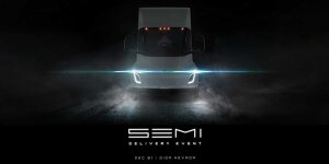 Tesla Semi: News, Gerüchte, Tests