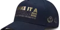 Weltmeister-Cap Max Verstappen