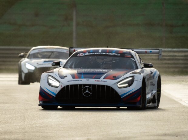 Good Speed Racing triumphierte im Endurance-Rennen Good Speed Racing triumphierte im Endurance-Rennen