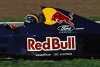 Bild zum Inhalt: Ford vor möglicher Formel-1-Rückkehr mit Red Bull ab 2026