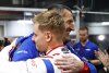 Stuck: "Gewaltig", welche Leistungen Mick Schumacher unter Druck bringt