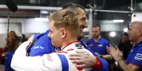 Mick Schumacher