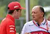 Bild zum Inhalt: Ralf Schumacher: Wen bringt Vasseur von Alfa Romeo zu Ferrari mit?