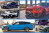 Bild zum Inhalt: Neuer BMW M2 mit M Performance Parts: Weltpremiere in Essen