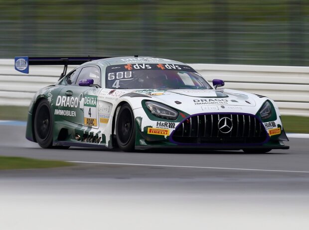 Das Team ZVO steht nach dem Wegfall des Hauptsponsors vor einer ungewissen Zukunft Das Team ZVO steht nach dem Wegfall des Hauptsponsors vor einer ungewissen Zukunft