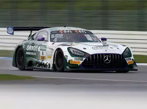 Das Team ZVO steht nach dem Wegfall des Hauptsponsors vor einer ungewissen Zukunft Titel-Bild zur News: Das Team ZVO steht nach dem Wegfall des Hauptsponsors vor einer ungewissen Zukunft