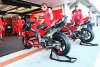 Bild zum Inhalt: MotoGP-Teamchef: Ducati und Aprilia "haben neue MotoGP-Ära gestartet"