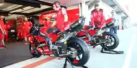 Bild zum Inhalt: MotoGP-Teamchef: Ducati und Aprilia "haben neue MotoGP-Ära gestartet"