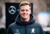 Bild zum Inhalt: Offiziell: Mick Schumacher wird 2023 Formel-1-Ersatzfahrer bei Mercedes!