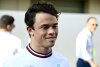 Startnummer von Formel-1-Rookie Nyck de Vries steht fest