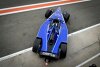 "Fantastisch": Maximilian Günther über seinen Maserati-Einstand