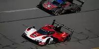 IMSA, Daytona, LMDh, Testfahrten, Porsche 963, Cadillac V-LMDh