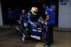 WSBK-Test für 2023 in Jerez: Viel Regen, wenig Erkenntnisse für Aegerter und Co.