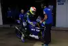 Bild zum Inhalt: WSBK-Test für 2023 in Jerez: Viel Regen, wenig Erkenntnisse für Aegerter und Co.