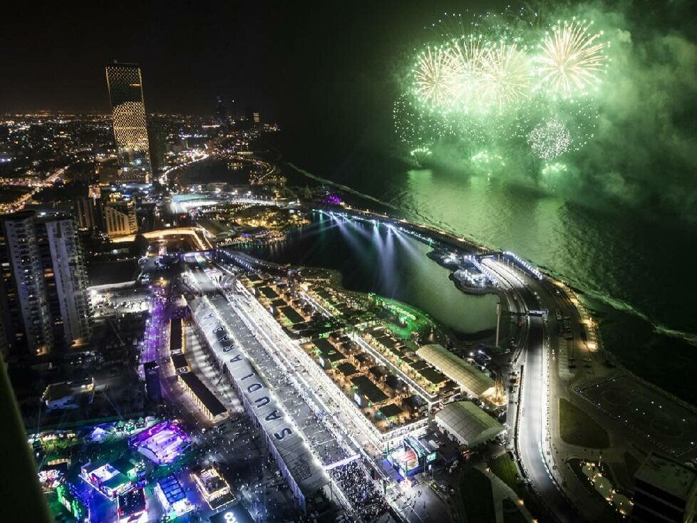 Saudi-Arabien
