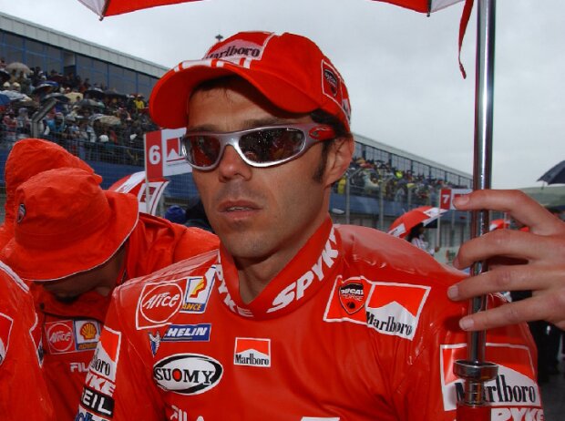 Loris Capirossi