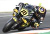 Bild zum Inhalt: Luca Marini lobt Ducati: "Das schnellste MotoGP-Bike auf der Strecke"