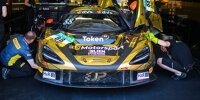 Bild zum Inhalt: JP Motorsport startet 2023 nicht in der DTM Endurance