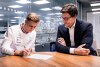 Kommentar zu Mick Schumacher: Nicht wieder den gleichen Fehler machen!
