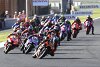Pit Beirer zu MotoGP-Rekordkalender 2023: "Wir sind an der Grenze"