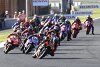 Bild zum Inhalt: Pit Beirer zu MotoGP-Rekordkalender 2023: "Wir sind an der Grenze"