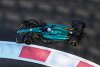 Formel-1-Präsentationen 2023: Aston Martin gibt ersten Termin bekannt