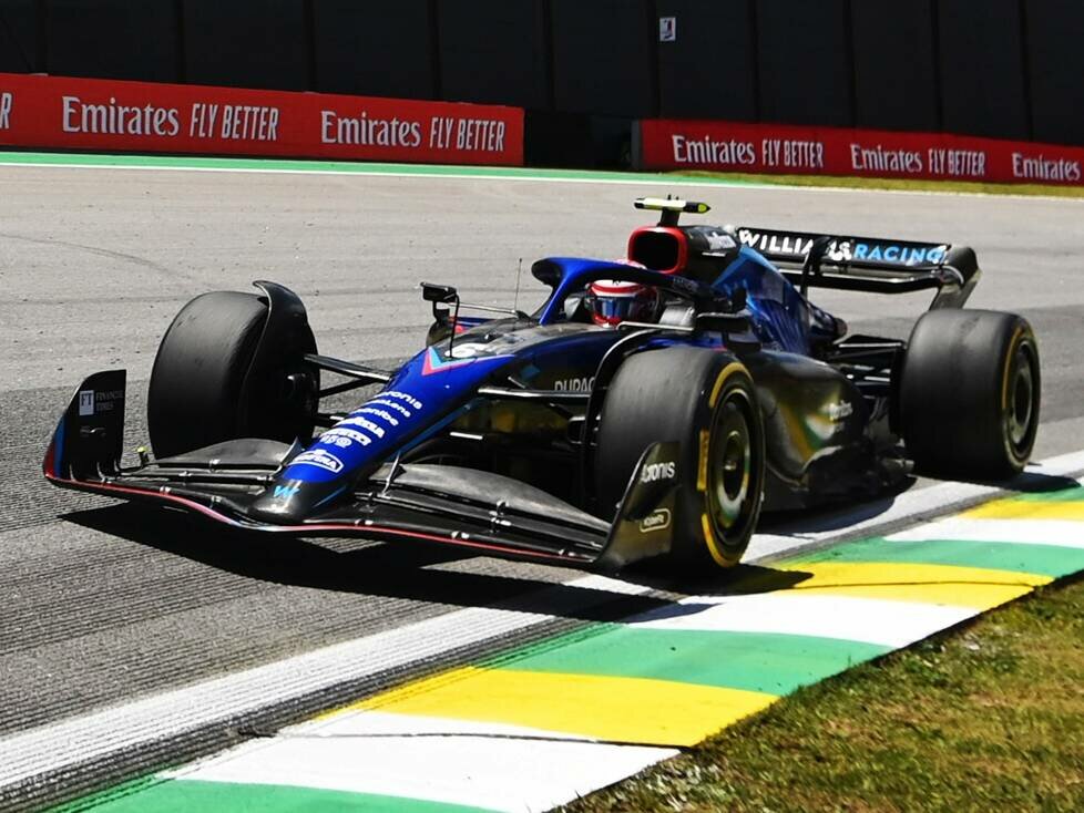 Nicholas Latifi
