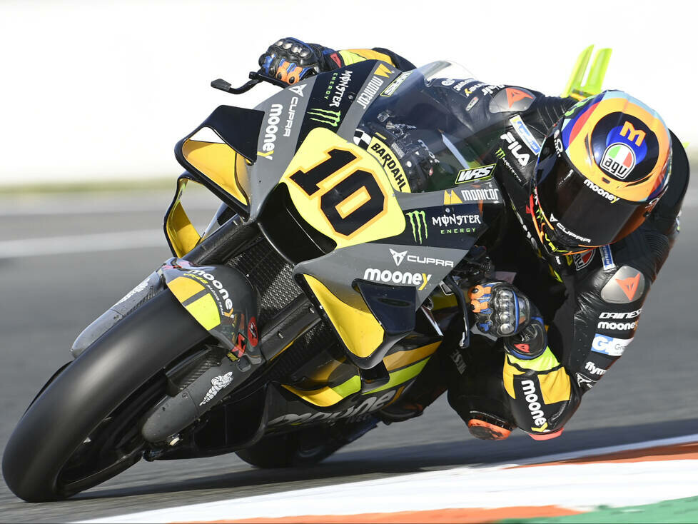 Luca Marini