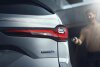 Bild zum Inhalt: Mazda CX-90 (2023): Teaser enthüllt PHEV-Antrieb und Heckdesign