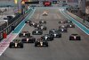 Werden 2023 alle Formel-1-Autos gleich aussehen?